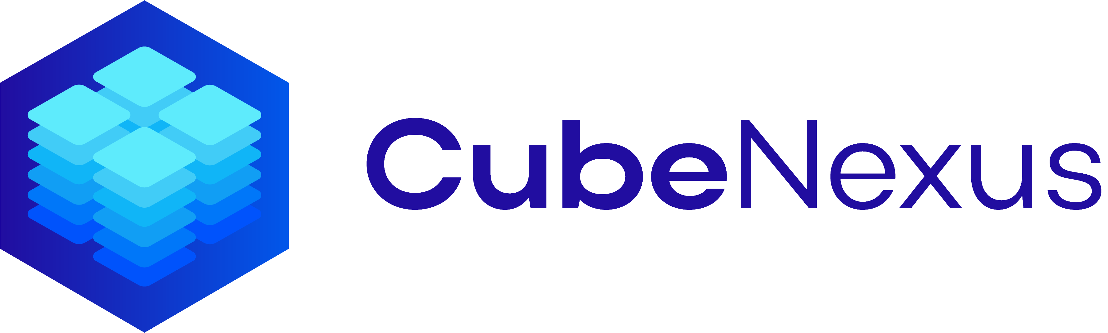CubeNexus Logo